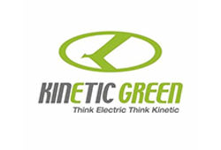 Kinectic Green