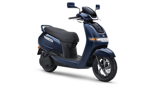 iQube Electric