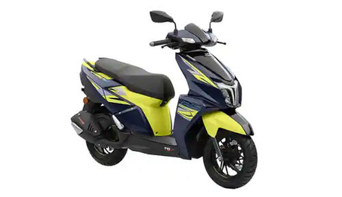 NTORQ 125