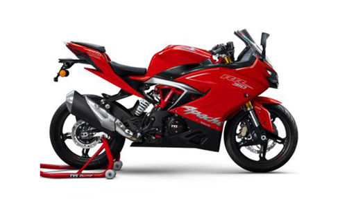 Apache RR 310
