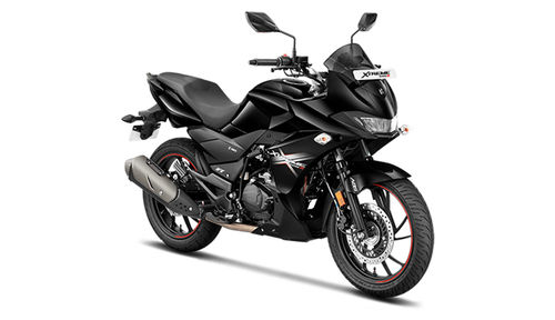 Xtreme 200S 4V