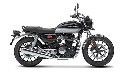 H'ness CB350