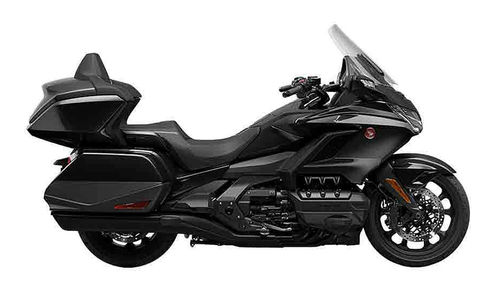 Gold Wing
