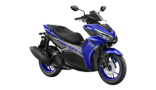Aerox 155
