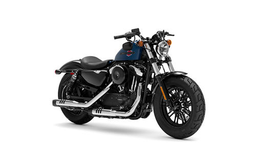 Forty Eight