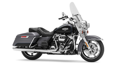 Road King