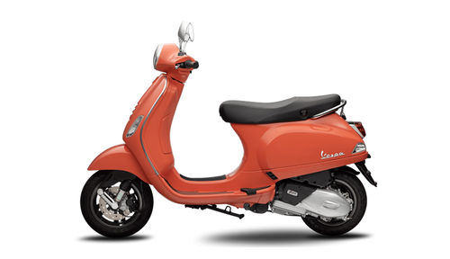 LX 125