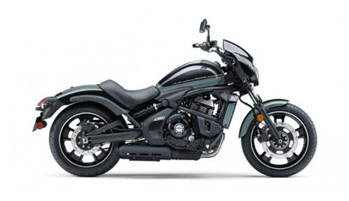 Vulcan S