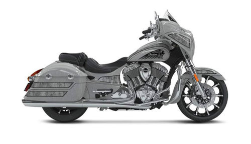 Chieftain Elite