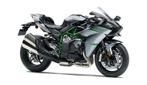 Ninja H2