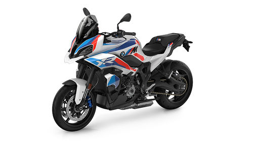 M 1000XR