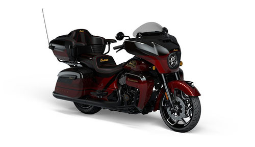 Roadmaster Elite
