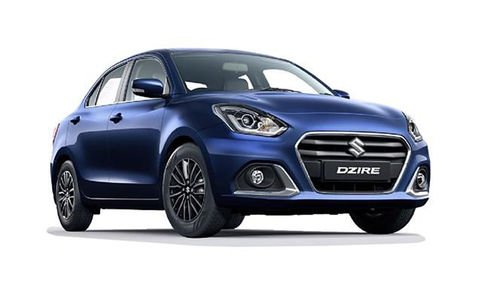 Dzire 2020-2024