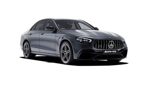 AMG E63