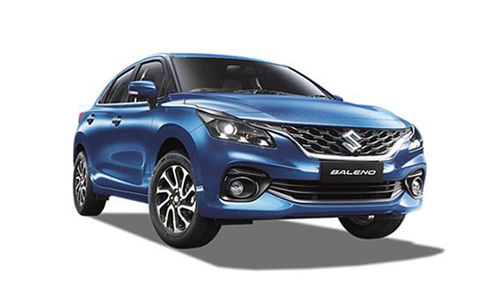 Baleno 
