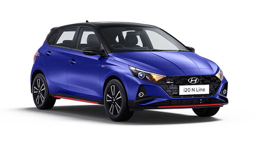 i20 N Line