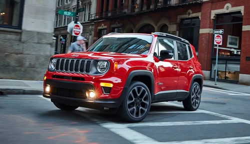 Renegade