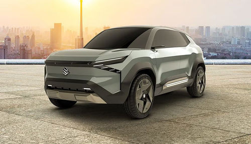 e Vitara