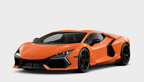 Revuelto