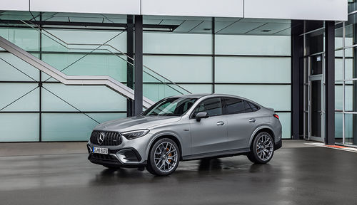 GLC Coupe