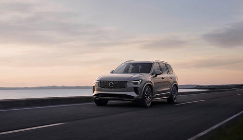 XC90