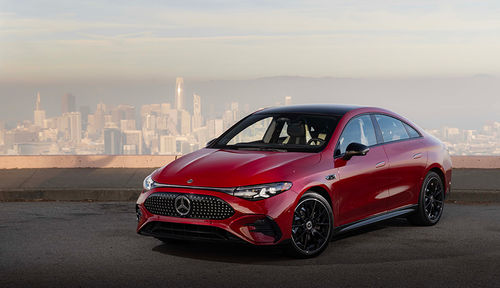 CLA Electric