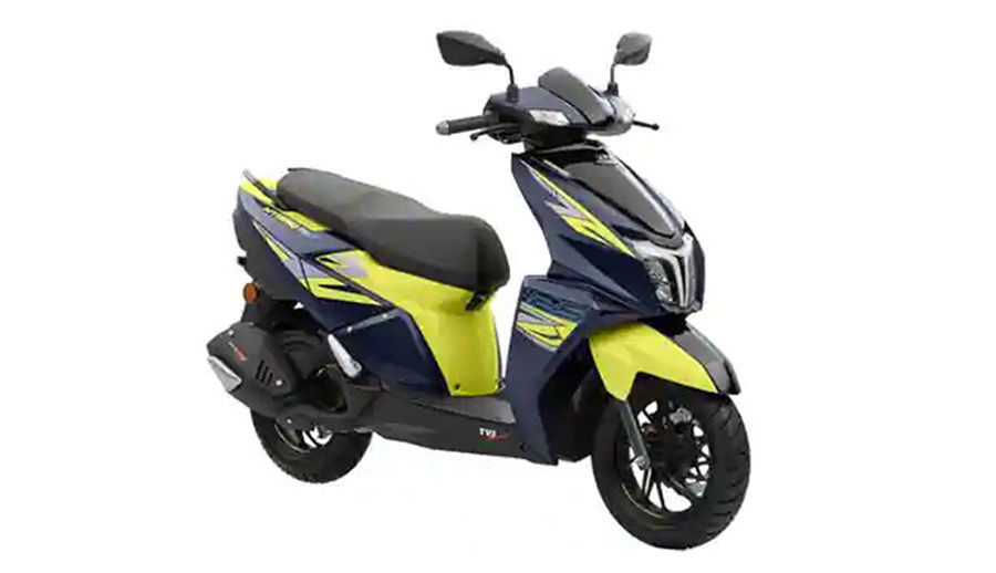 NTORQ 125