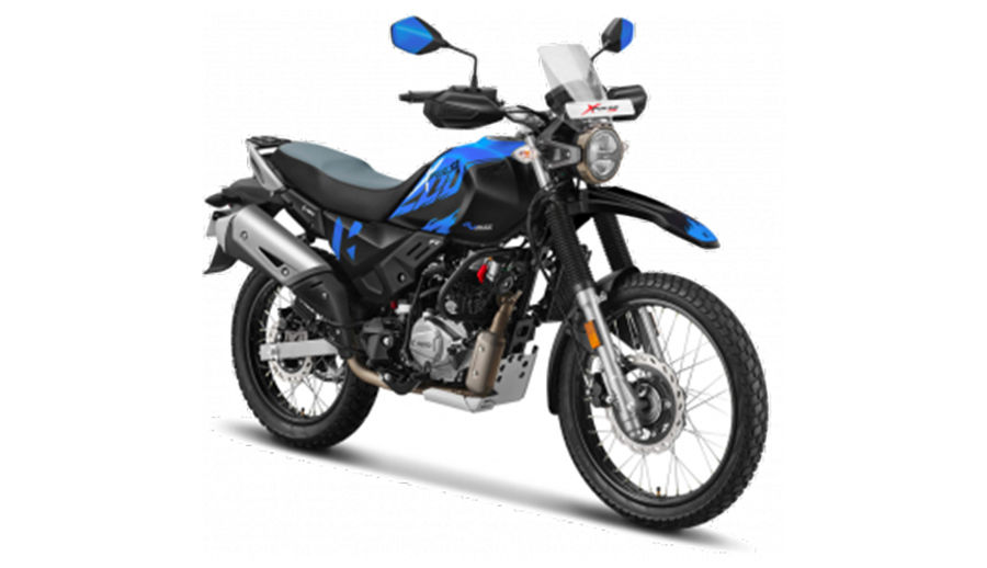 XPulse 200 4V