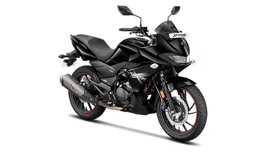 Xtreme 200S 4V