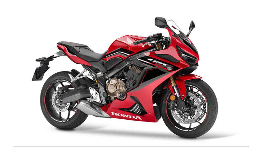 CBR650R