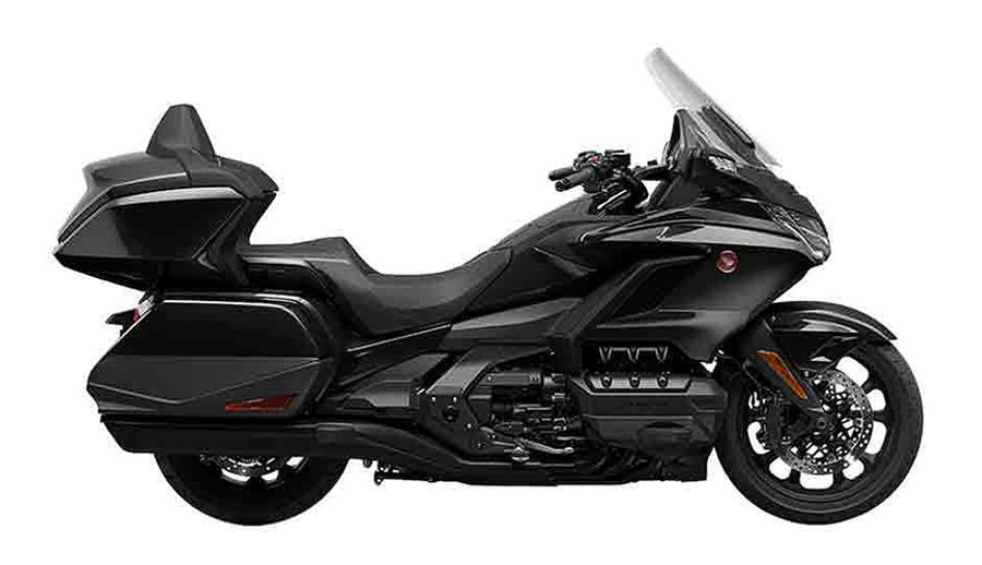 Gold Wing