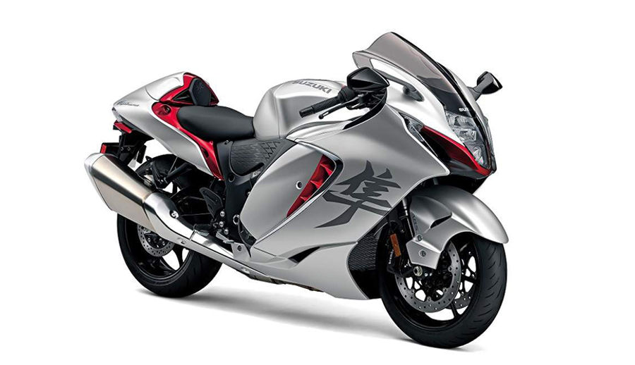 Hayabusa 
