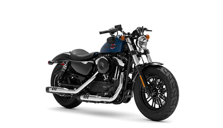 Forty Eight