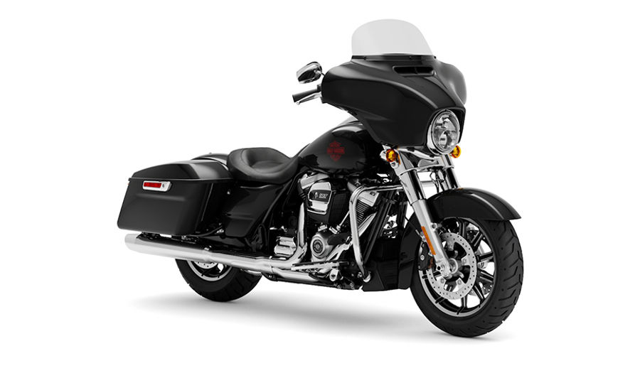 Electra Glide Standard