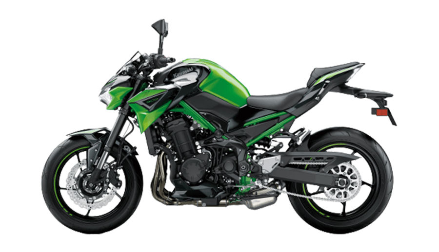 Z900