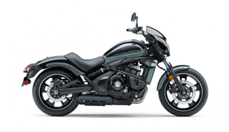 Vulcan S