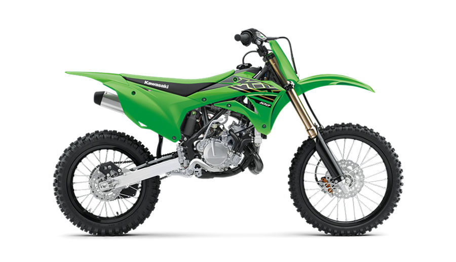 KX 100
