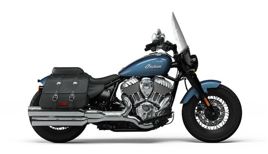 Super Chief Limited