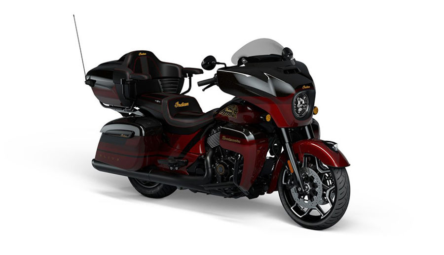 Roadmaster Elite