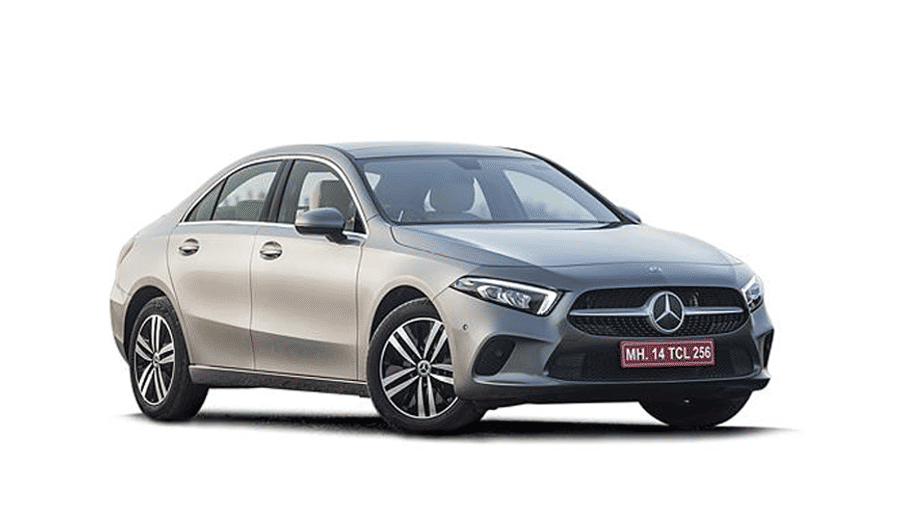 A-class Limousine