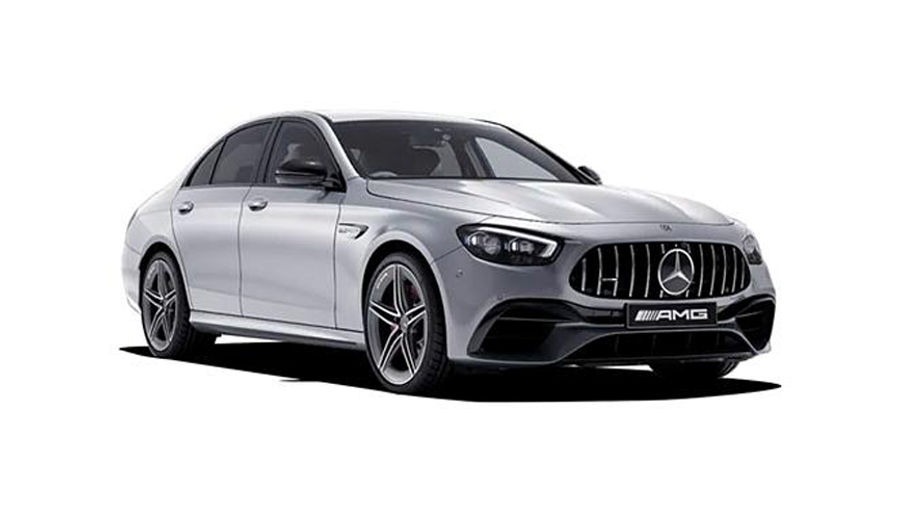 AMG E53 