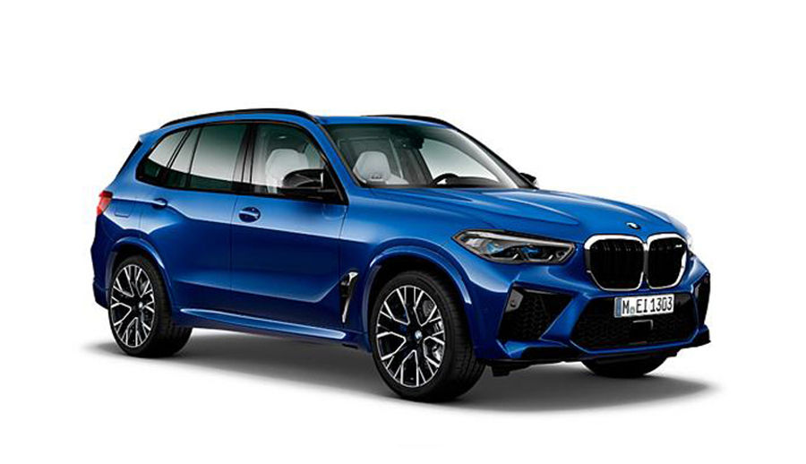 X5 M