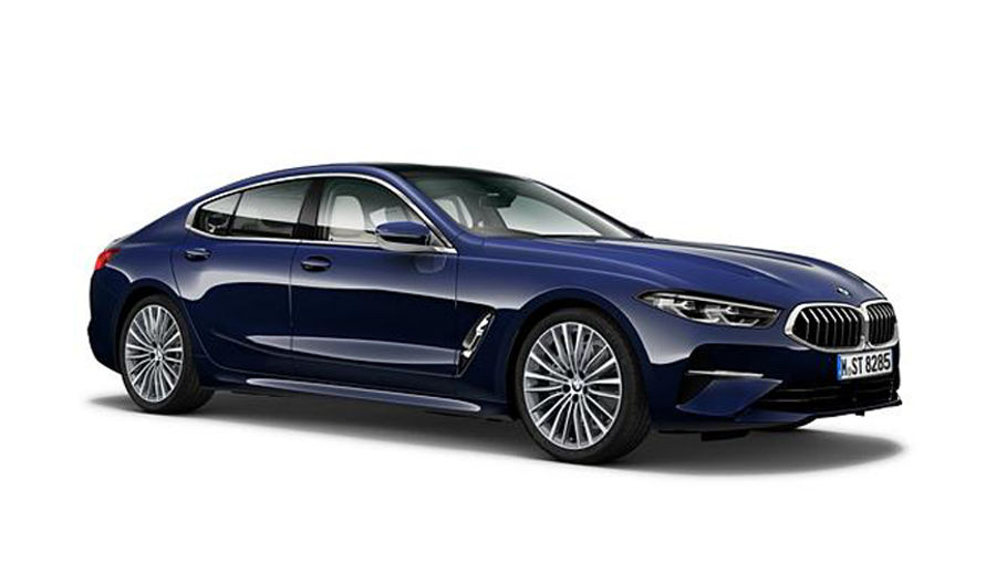 8 Series