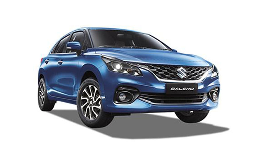 Baleno 