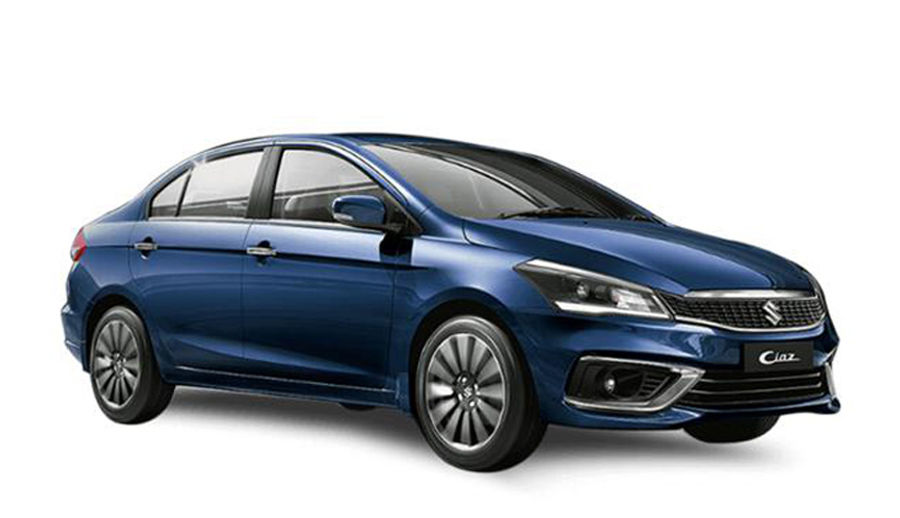 Ciaz