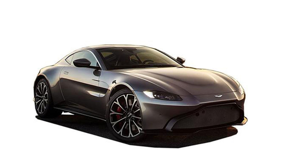 Vantage