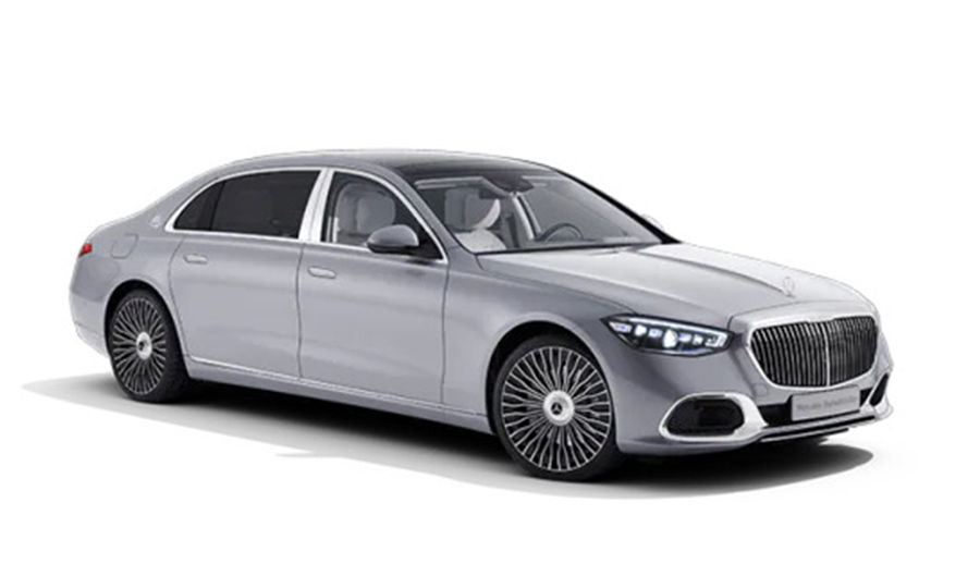 Maybach S-class