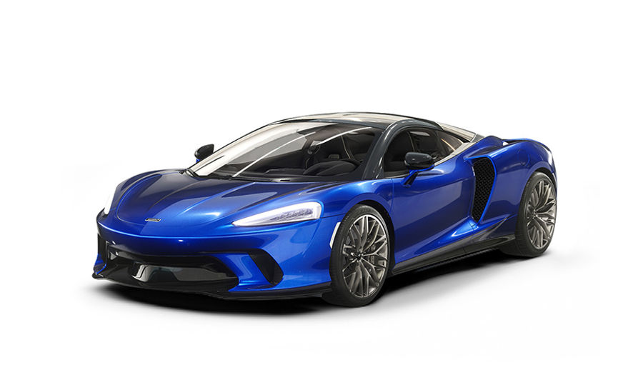 GT