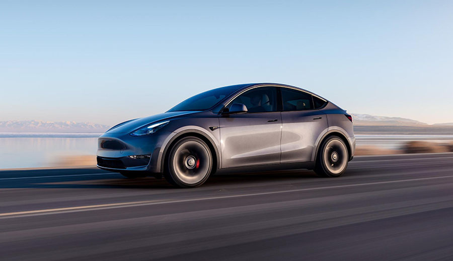 Model Y 
