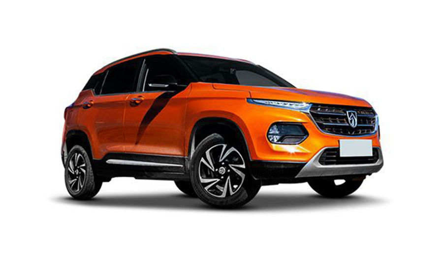Baojun 510 